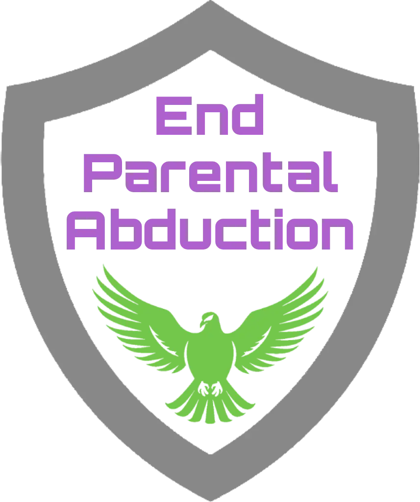 EndParentalAbduction.com